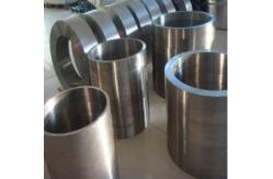 China Titanium Forging Titanium Ring ASTM B381 Titanium Forge For Industry supplier