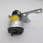 Stop Solenoid Valve 32A61-09020 ME736957 Fit For Caterpillar E301.5 302 303 for sale