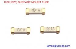 China Slow Blow 350V 1025 1245 4512 Fast Acting Glass Fuse supplier