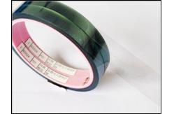 China Pantone Acrylic Blue Painters Masking Tape for Professional Printing supplier