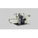 Double Servo PE Automatic Box Strapping Machine With CE SGS Certificates for sale