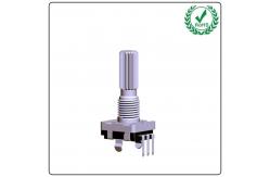 China 11mm rotary encoder EC11-01-04X2B-HA1 supplier
