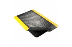 China Workstation Anti-Fatigue Mat ESD Grounding Rubber Mat supplier