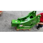 40CRMO Steel Excavator Hydraulic Hammer Breaker Jack Hammer Attachment