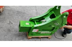 China 40CRMO Steel Excavator Hydraulic Hammer Breaker Jack Hammer Attachment supplier