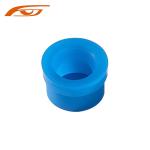 Customizable Molded Silicone Parts Urethane Injection Molding High Precision for sale
