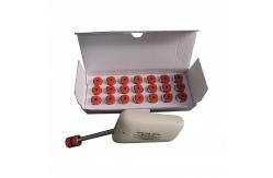 China UL 1439 Sharp Edge Tester Toy Test Machine supplier