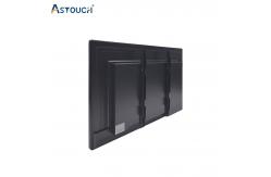 China 27 Inch Wall Mounted Digital Signage Pcap Electronic Advertising Displays supplier