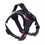 China Anti Pull Pet Vest Harness for sale