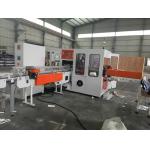 High Speed Facial Tissue Three Dimensional Packing Machine Full Servo