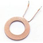 3.7UH OEM Wireless transmitter Induction Charging Coil For Wireless Charger for sale
