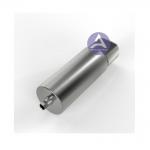 Osstem GS(TS)® Mini / Regular Titanium Premill Block Yenadent Holder 10/14mm Engaging Mini / Regular for sale