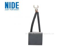 China 80-120V Dc Start Motor Copper Carbon Brush supplier