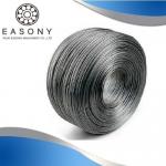 Steel Wire SAE52100 Low Price Oem Odm Colded Rolled Bearing Steel Wire for sale