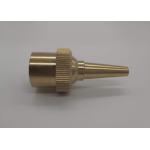DN 40 1 1/2 Adjustable Single Jet Fountain Spray Nozzles for sale