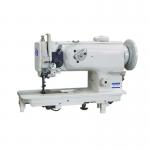 OEM ODM Flat Sewing Machine For Thin Material Lining and Base Fabric for sale