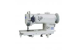 China OEM ODM Flat Sewing Machine For Thin Material Lining and Base Fabric supplier