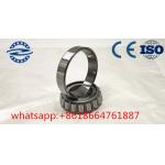30306 Single Row Taper Roller Bearing For Machinery Long Using Life