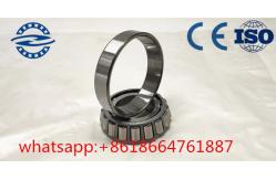 China 30306 Single Row Taper Roller Bearing For Machinery Long Using Life supplier