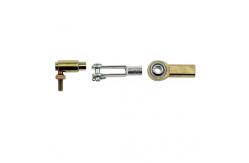 China Throttle Cable End Fittings 10-32 UNF Thread supplier