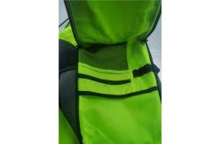 China Outdoor Full Functional Pickleball Racket Bag / Paddle Tennis Bag Backpack supplier