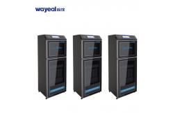 China 10ml-1000ml Automatic Water Monitoring System For Wastewater Treatment Plant supplier