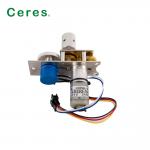 Metal Offset Printing Parts AKIYAMA 540XT Ink Key Motor for sale