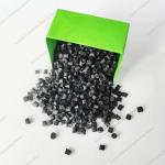Modification Nylon Glass Fiber Reinforced GF25 PA66 Granules For Window Thermal Break Profiles for sale