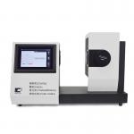 ASTM D1003 Film Haze Measurement Instrument For Plastic Glass Transparency for sale