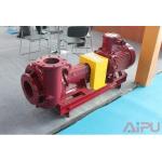 320m3/H 1480rpm Oilfield Solids Control Centrifugal Pump for sale