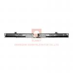 Passenger Elevator Door Operator 4 Panels Center Opening Landing Door Device for sale