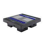 Durable HMI Control Panel 64MB RAM With USB RS232 RS485 Type C Interface for sale