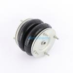 SP253 Dunlop Air Bag Norgren M/31082 Air Spring Assembly Double Convoluted for sale