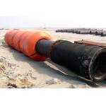 Electric  EPDM  Rubber Low Reaction Force Cylinder Marine Rubber Tubes for sale