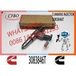 Remanufactured Best Price Common Rail Fuel Injector 3081315F 3083846T