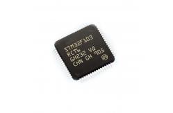 China STM32F103RCT6 supplier
