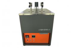China Lubricating Grease Oxidation Stability Tester Oxygen Nitrogen Method ASTMD942 supplier