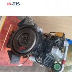 6D31T Complete Engine Assy Diesel Engine Parts for sale
