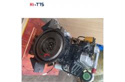 China 6D31T Complete Engine Assy Diesel Engine Parts supplier