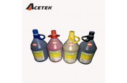 China Digital Printer Sublimation Ink White Fit Spectra Starfire 1024 Head supplier