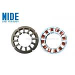 Fully Auto BLDC Brushless Motor Stator Winding Line With Needle Winding for sale