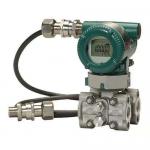 EJX120A DP Transmitter 4-20ma Pressure Transducer for Liquid Gas Differential Pressure Transmitter for sale