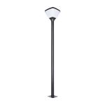 Street Lamp Solar Panel Light Waterproof IP65 5V Landscape Yard Lawn Decoration for sale