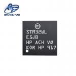 STM32WLE5JBI6 ST ICS Integrated Circuit Chips TQFP-64 Package for sale
