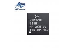 China STM32WLE5JBI6 ST ICS Integrated Circuit Chips TQFP-64 Package supplier