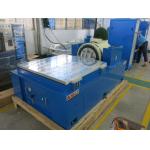 Electromagnetic Horizontal X / Y Axle vibration Test System 20 Kn Exiting Force for sale
