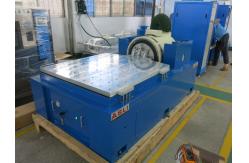 China 3-Axis Electrodynamic Vibration Testing Equipment For Aerospace Field supplier
