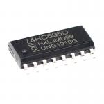 TOSHIBA 74HC595D Shifting Register Ic SOIC-16 Manage Power Supply for sale
