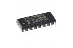 China TOSHIBA 74HC595D Shifting Register Ic SOIC-16 Manage Power Supply supplier