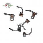 NOZZLE PISTON COOLING 6154-21-1810 for 6D125 Excavator